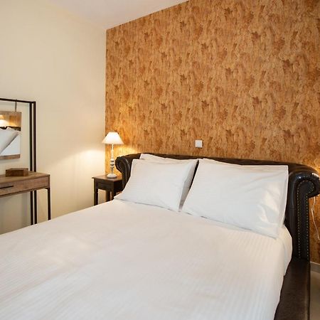 יואנינה V Luxury Apartment 1 מראה חיצוני תמונה