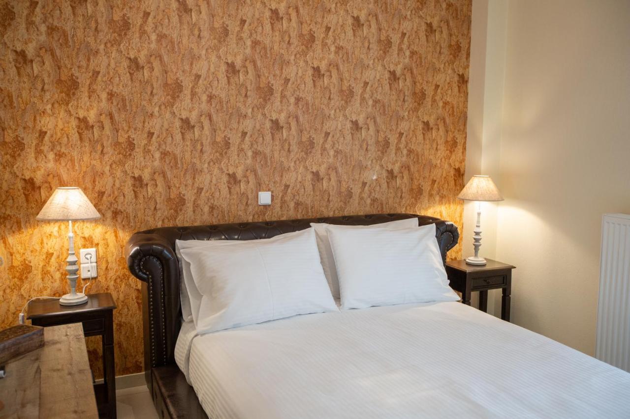 יואנינה V Luxury Apartment 1 מראה חיצוני תמונה