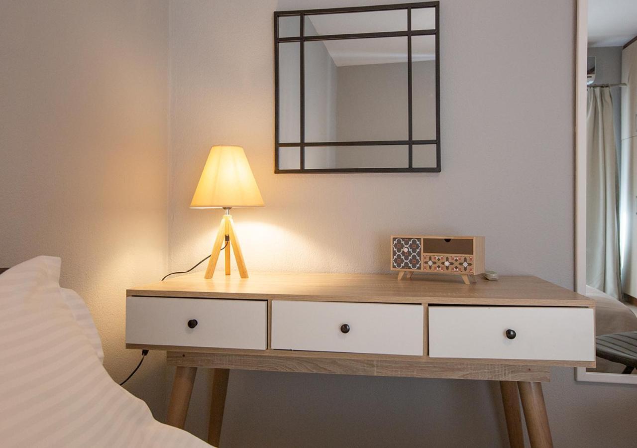 יואנינה V Luxury Apartment 1 מראה חיצוני תמונה